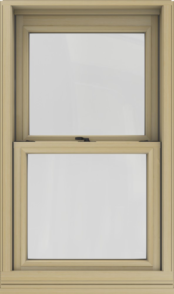 Free Windows Revit Download – Siteline, All-Wood Double-Hung Window ...